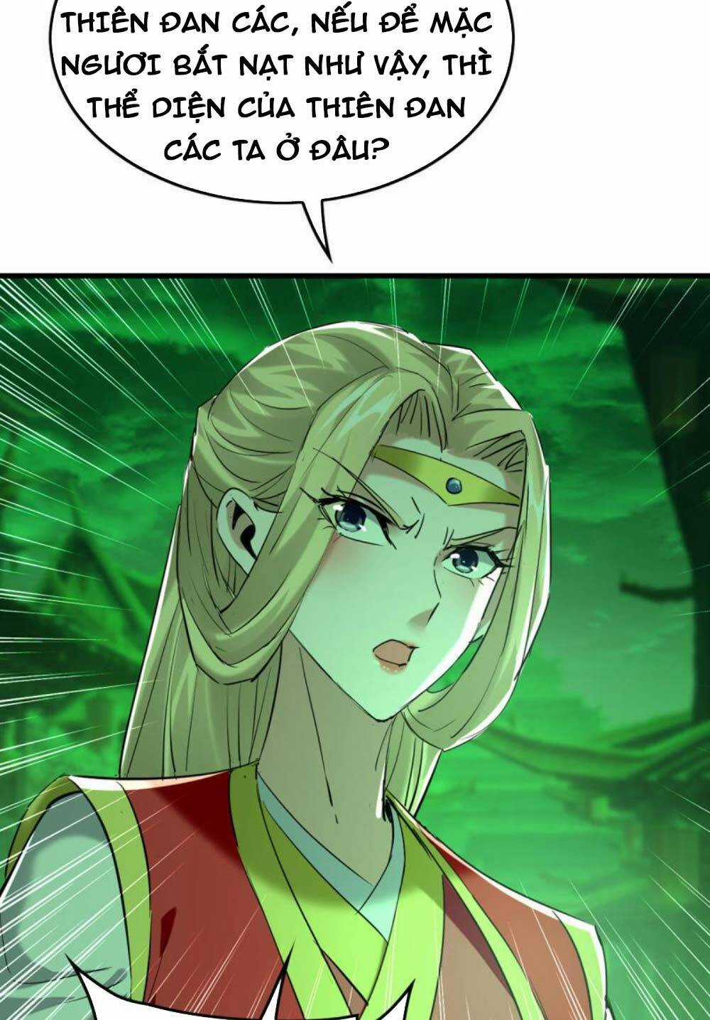 Tiên Đế Qui Lai Chapter 355 trang 10