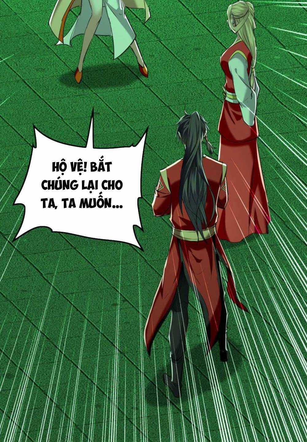 Tiên Đế Qui Lai Chapter 355 trang 12