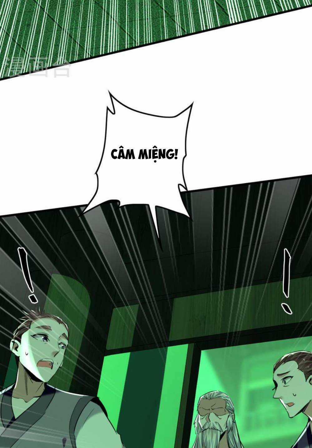 Tiên Đế Qui Lai Chapter 355 trang 13