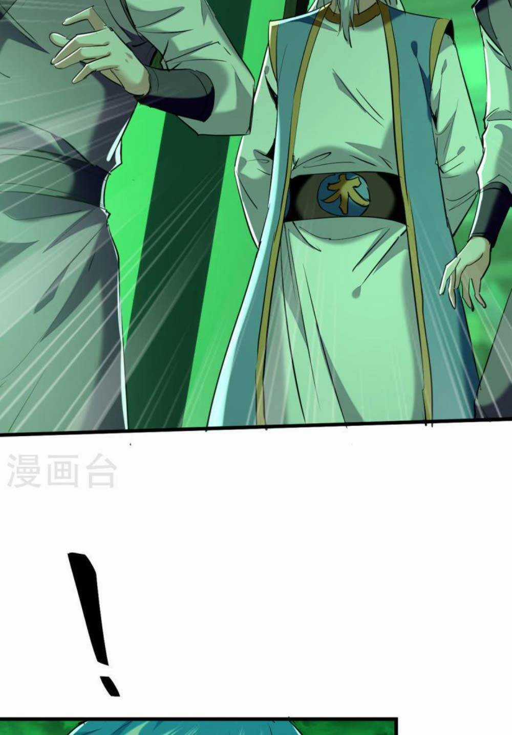 Tiên Đế Qui Lai Chapter 355 trang 14