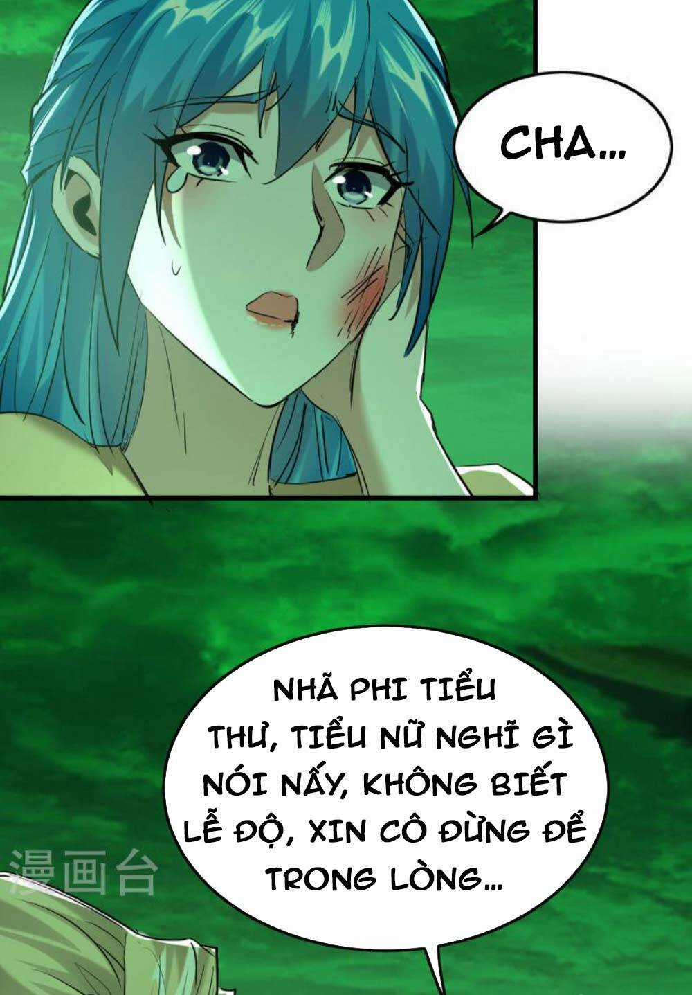 Tiên Đế Qui Lai Chapter 355 trang 15