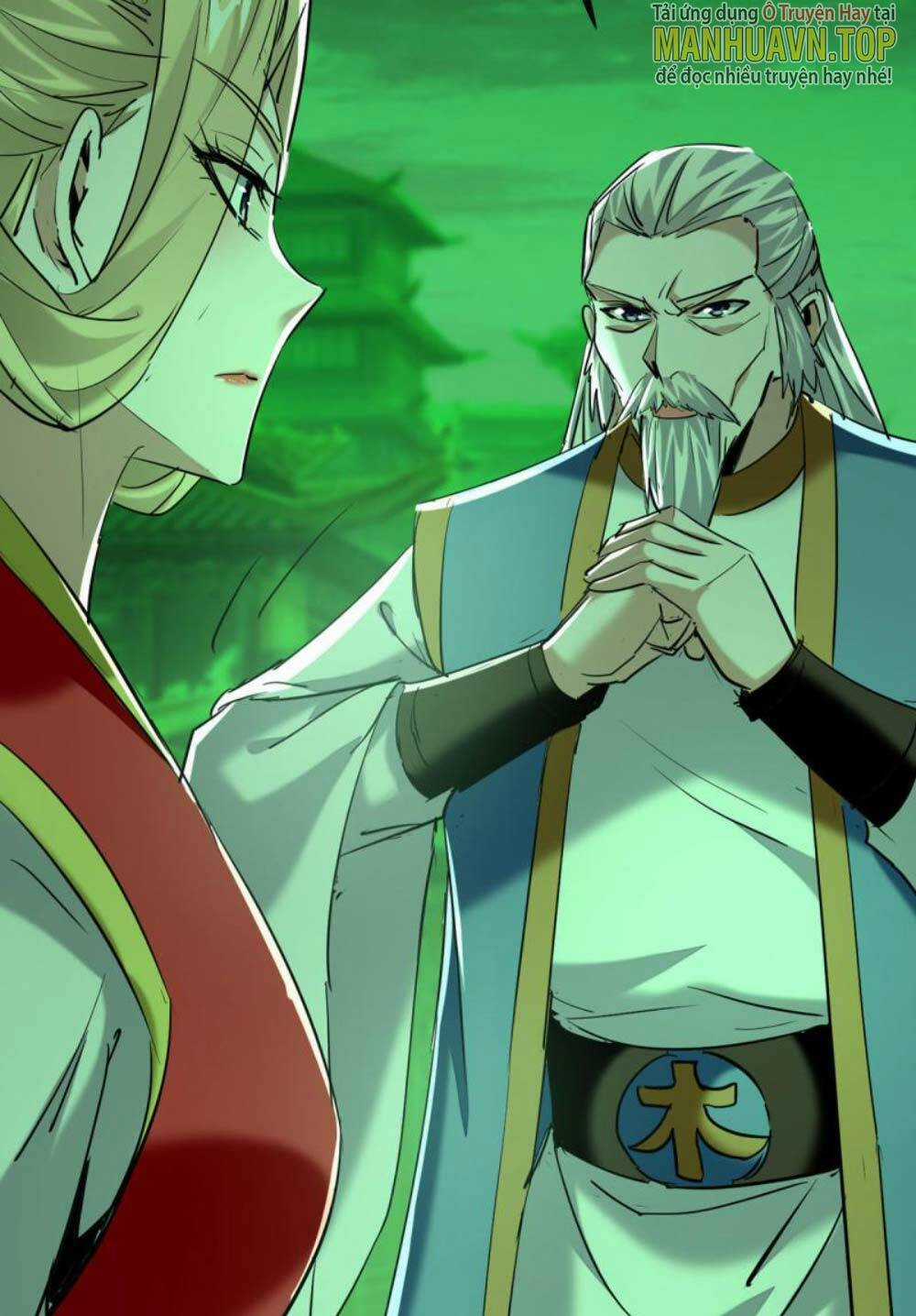 Tiên Đế Qui Lai Chapter 355 trang 16