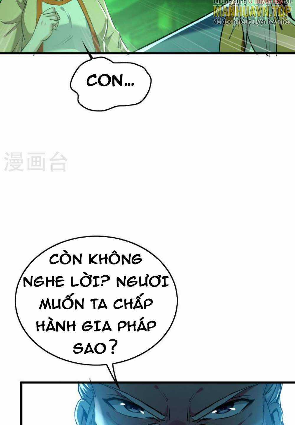 Tiên Đế Qui Lai Chapter 355 trang 22