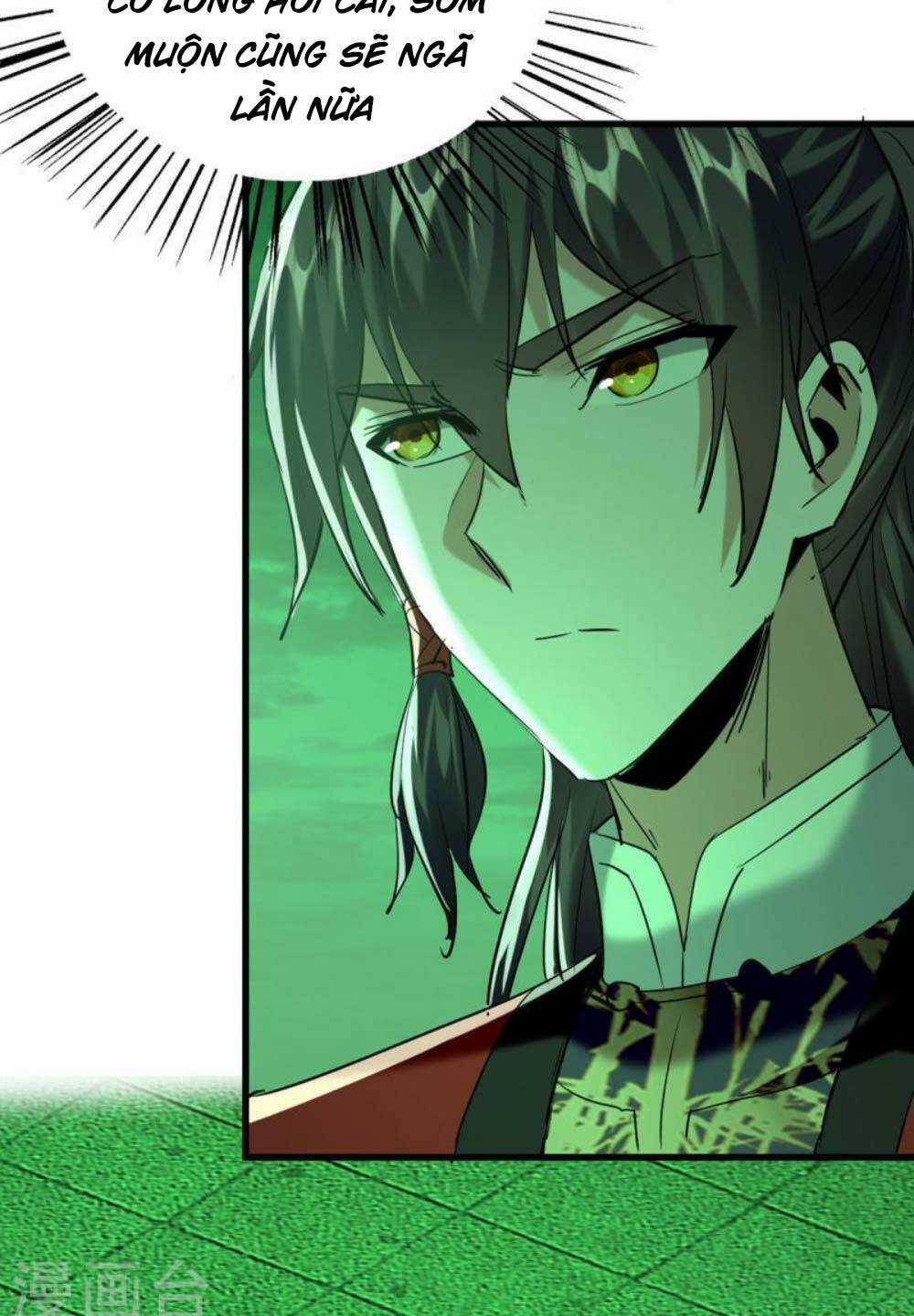 Tiên Đế Qui Lai Chapter 355 trang 25