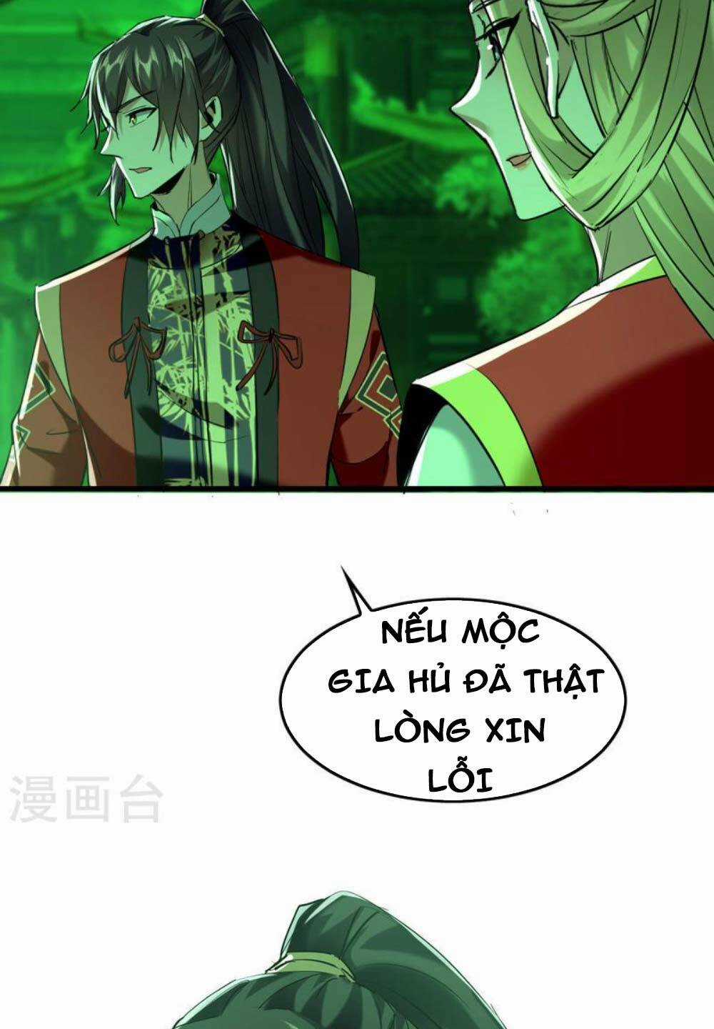 Tiên Đế Qui Lai Chapter 355 trang 28