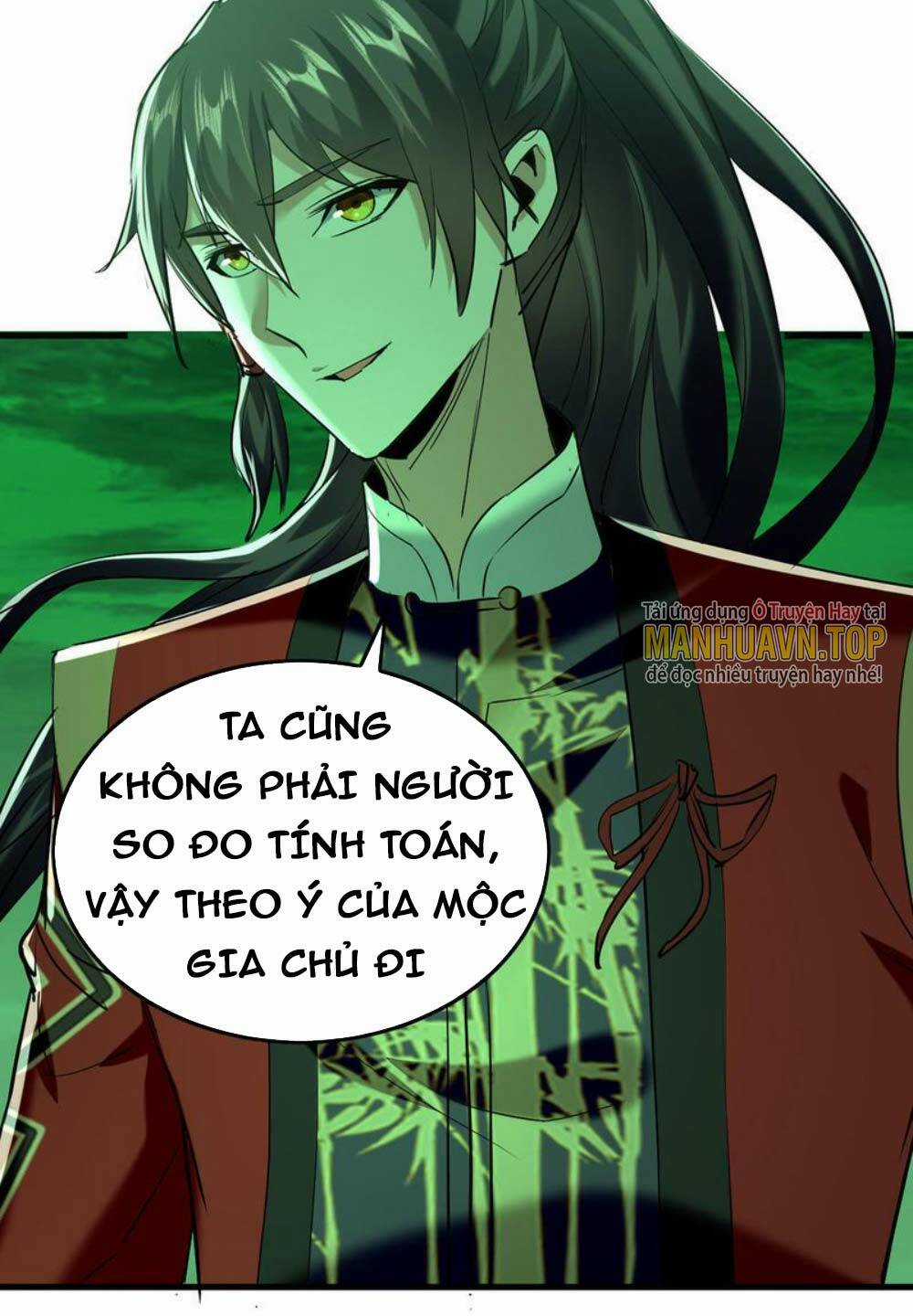 Tiên Đế Qui Lai Chapter 355 trang 29