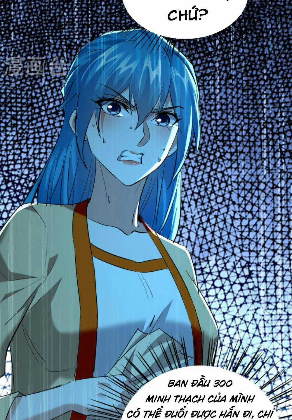 Tiên Đế Qui Lai Chapter 355 trang 4