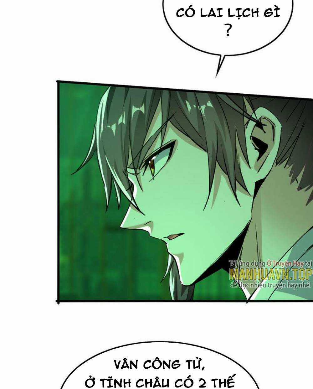 Tiên Đế Qui Lai Chapter 355 trang 40