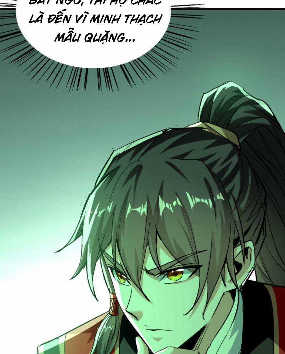 Tiên Đế Qui Lai Chapter 355 trang 43