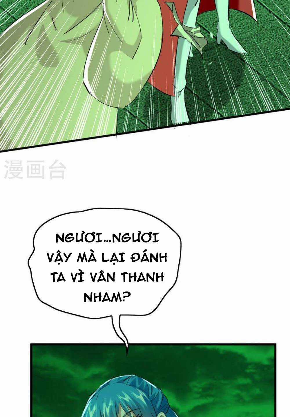 Tiên Đế Qui Lai Chapter 355 trang 8