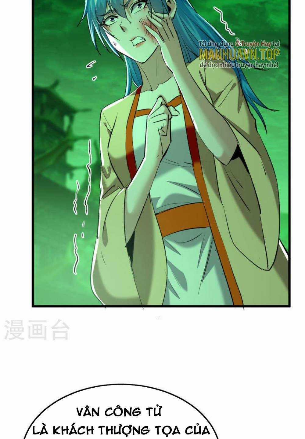 Tiên Đế Qui Lai Chapter 355 trang 9