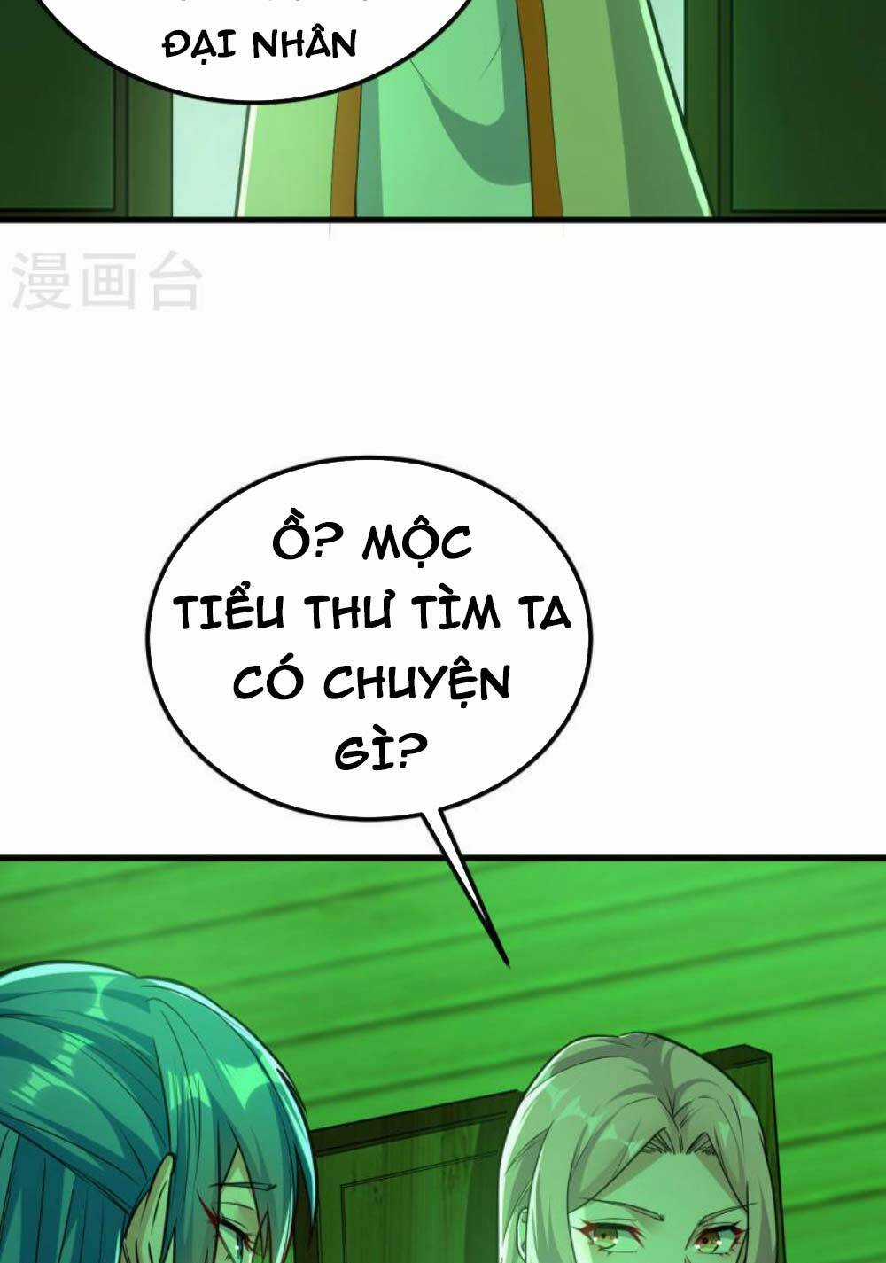 Tiên Đế Qui Lai Chapter 356 trang 10