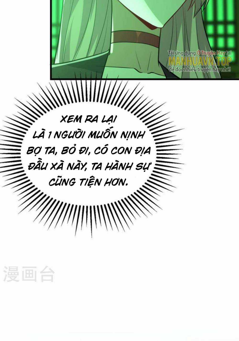 Tiên Đế Qui Lai Chapter 356 trang 14