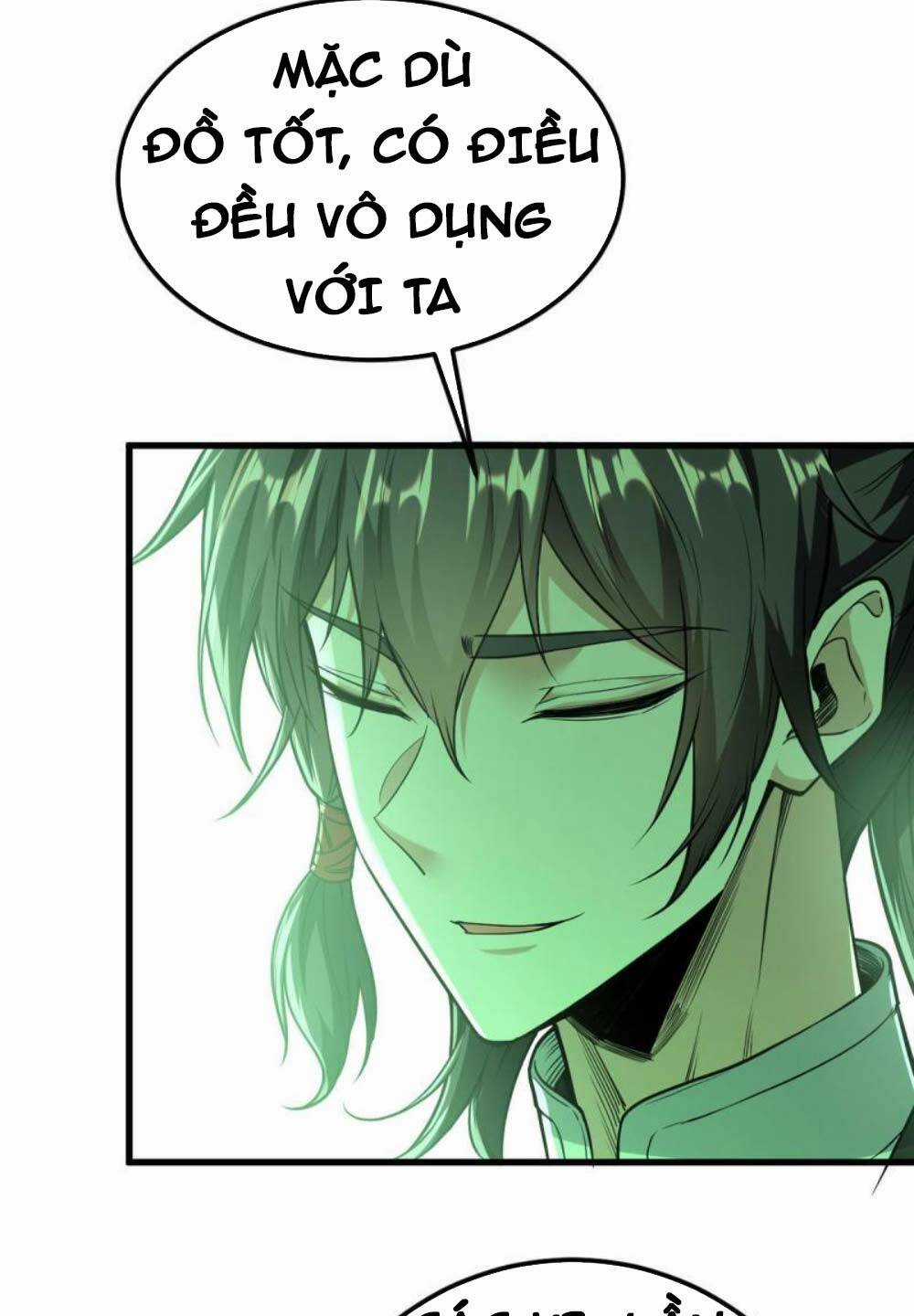 Tiên Đế Qui Lai Chapter 356 trang 21