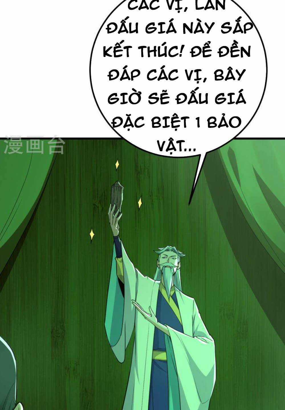 Tiên Đế Qui Lai Chapter 356 trang 22