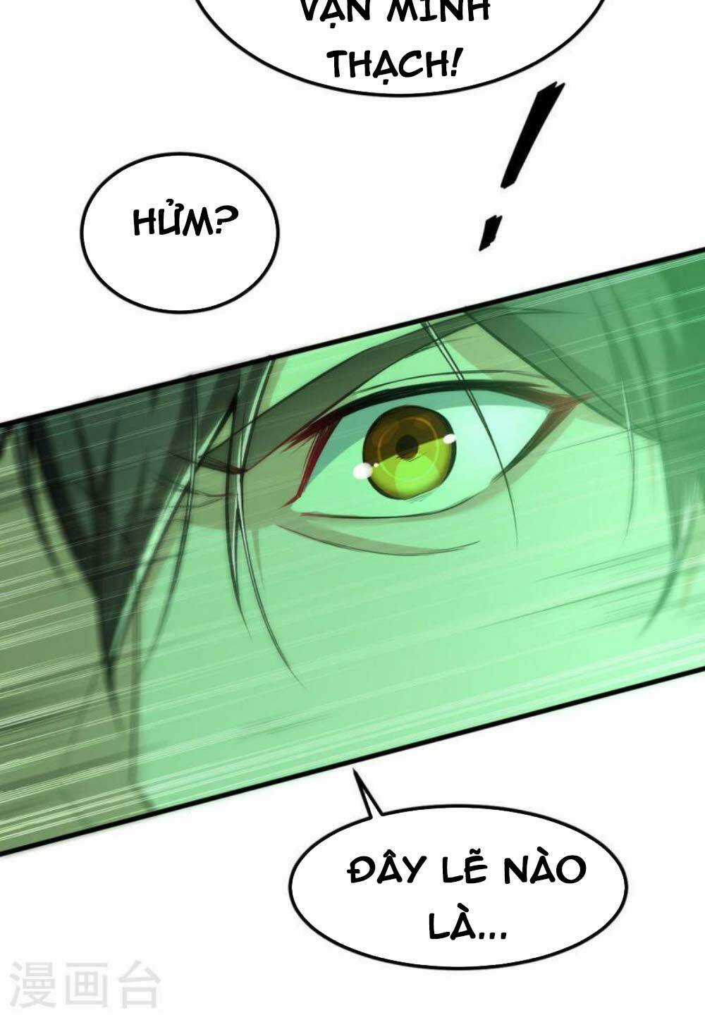 Tiên Đế Qui Lai Chapter 356 trang 25