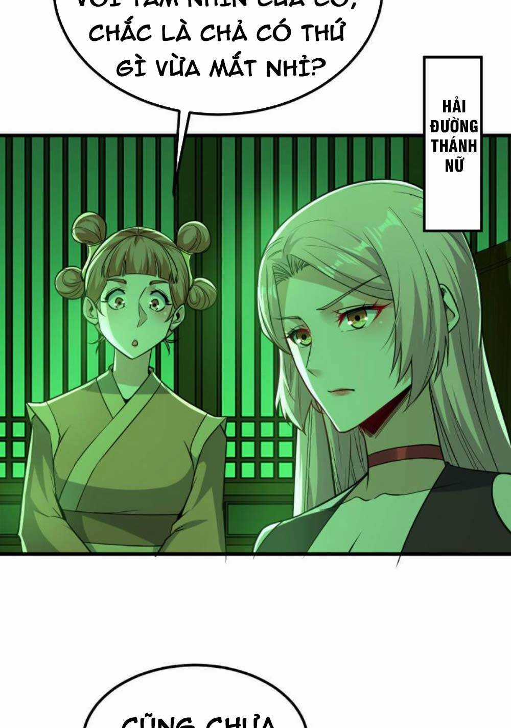 Tiên Đế Qui Lai Chapter 356 trang 3