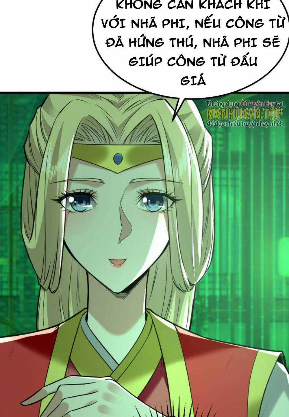 Tiên Đế Qui Lai Chapter 356 trang 35