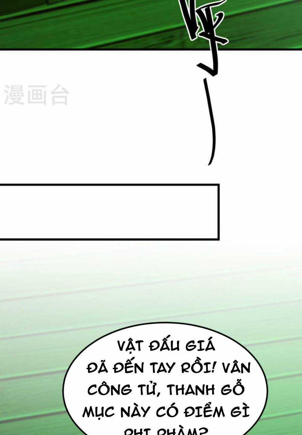 Tiên Đế Qui Lai Chapter 356 trang 38