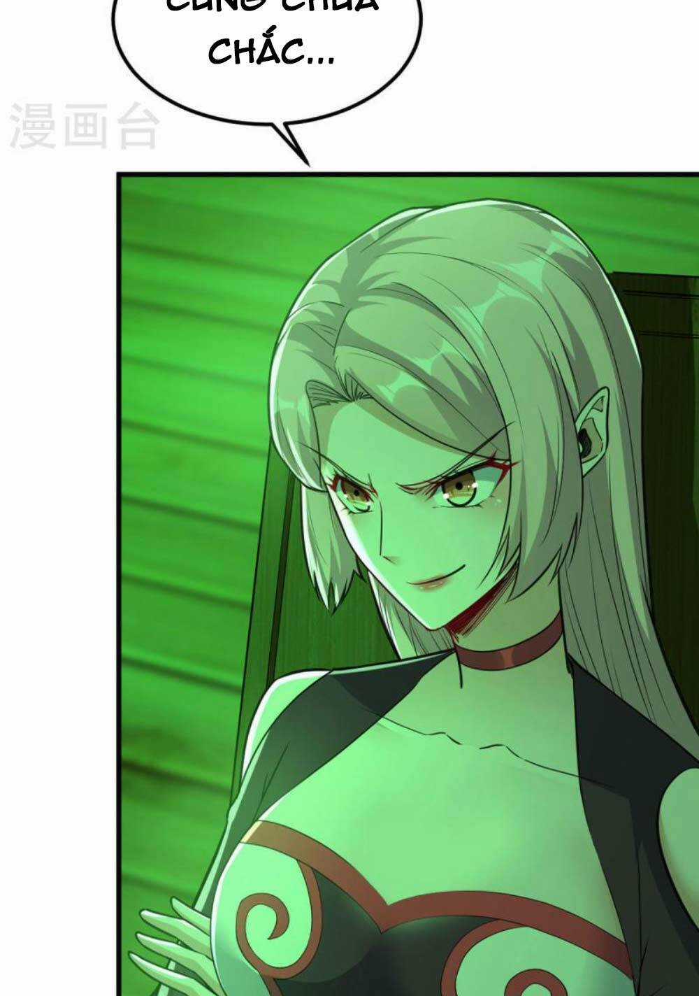 Tiên Đế Qui Lai Chapter 356 trang 4