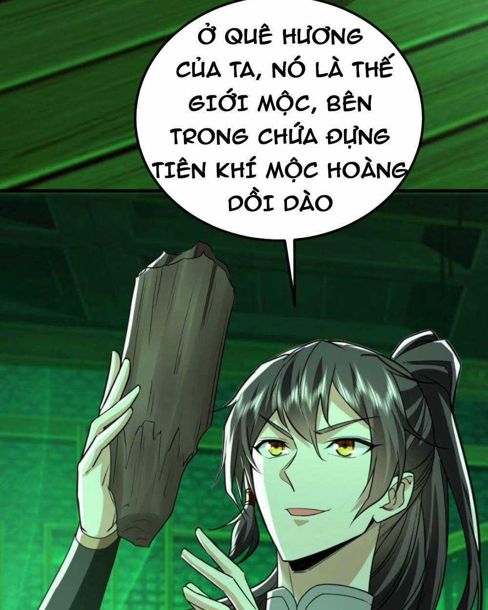 Tiên Đế Qui Lai Chapter 356 trang 40