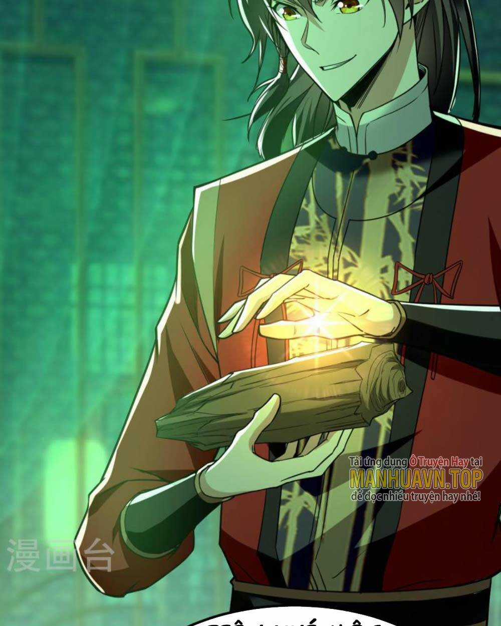 Tiên Đế Qui Lai Chapter 356 trang 45