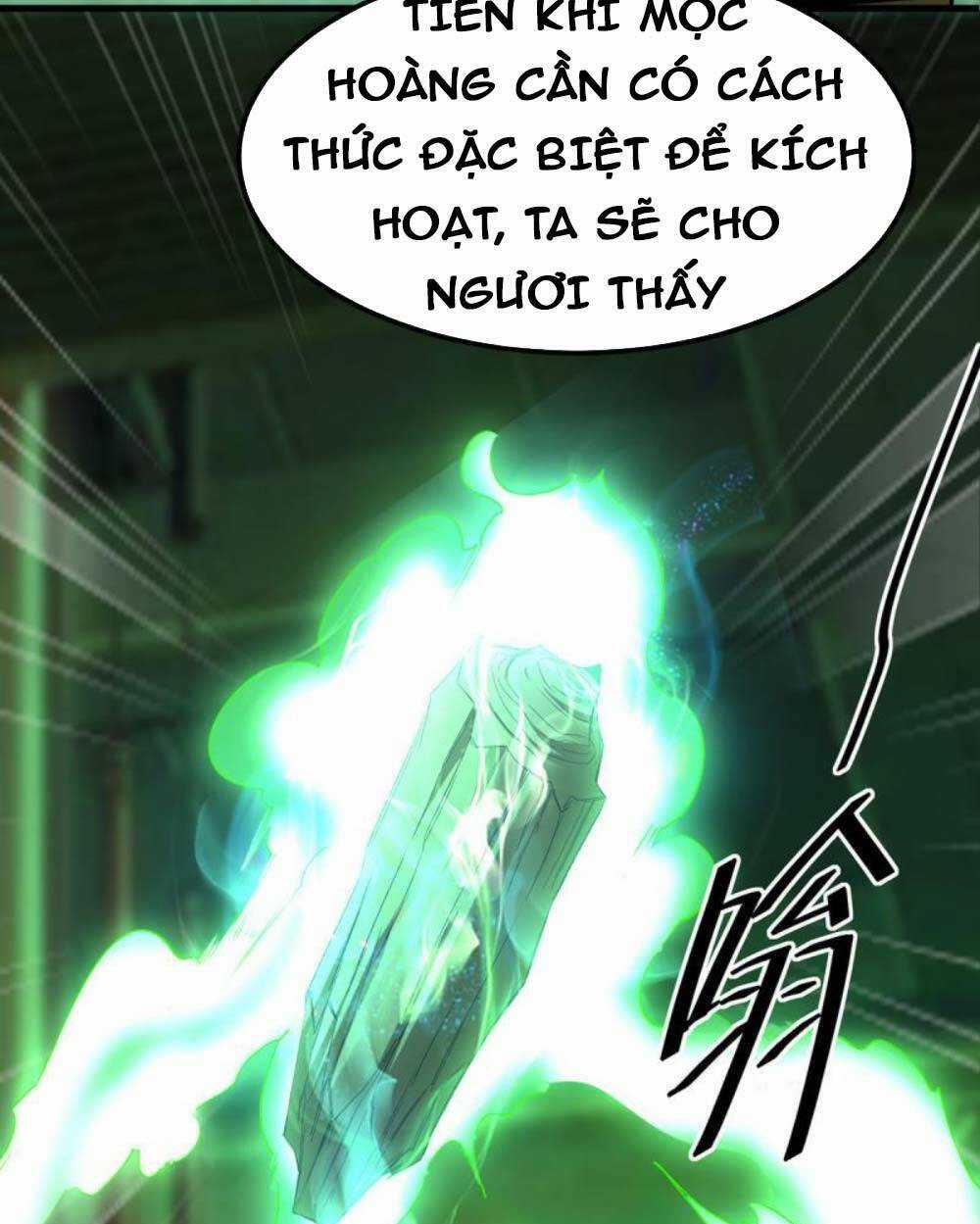 Tiên Đế Qui Lai Chapter 356 trang 46