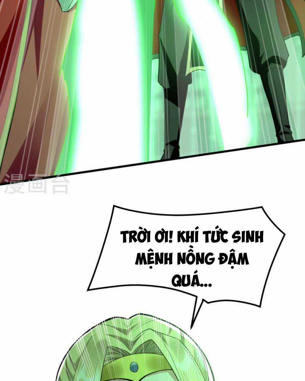 Tiên Đế Qui Lai Chapter 356 trang 48