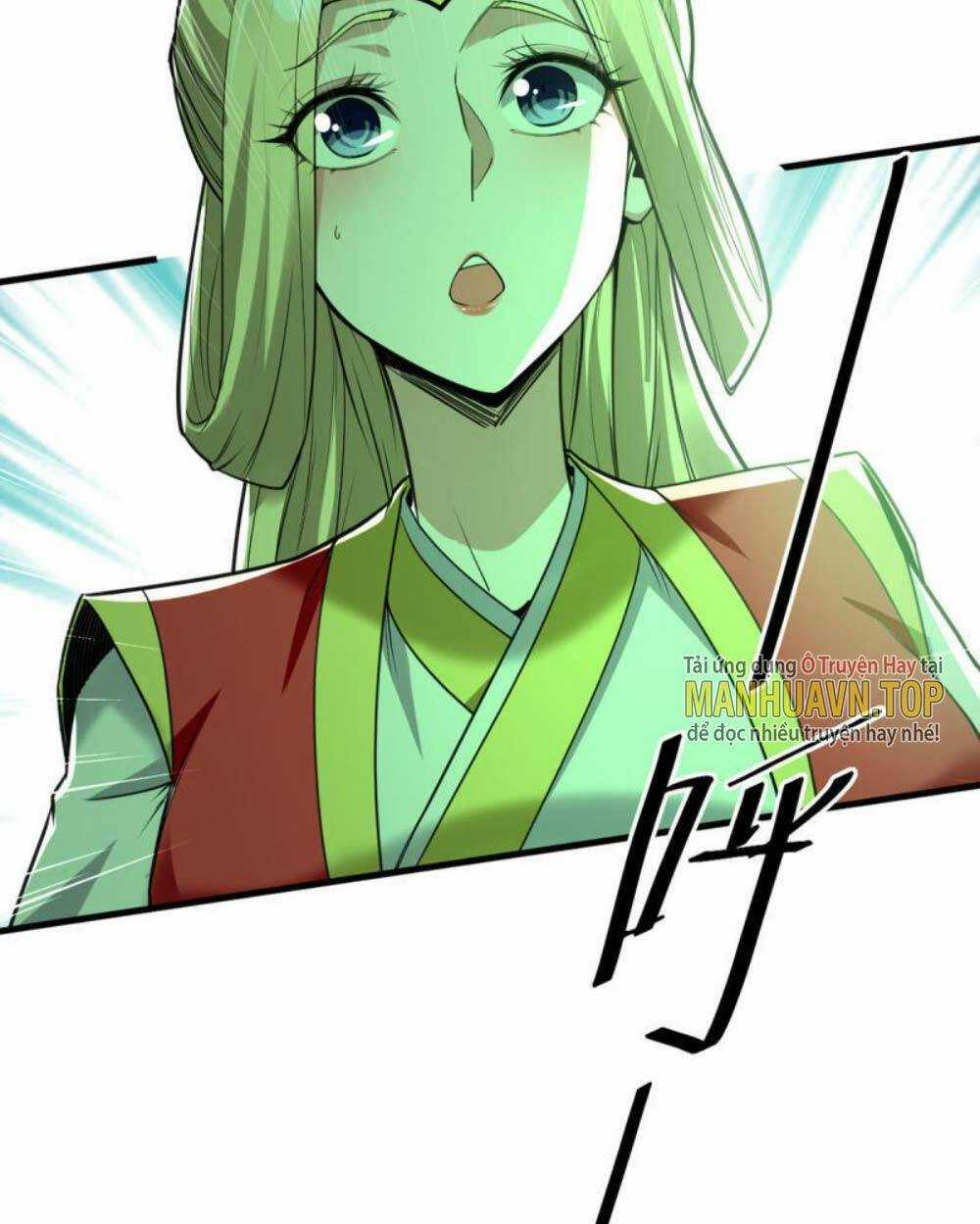 Tiên Đế Qui Lai Chapter 356 trang 49