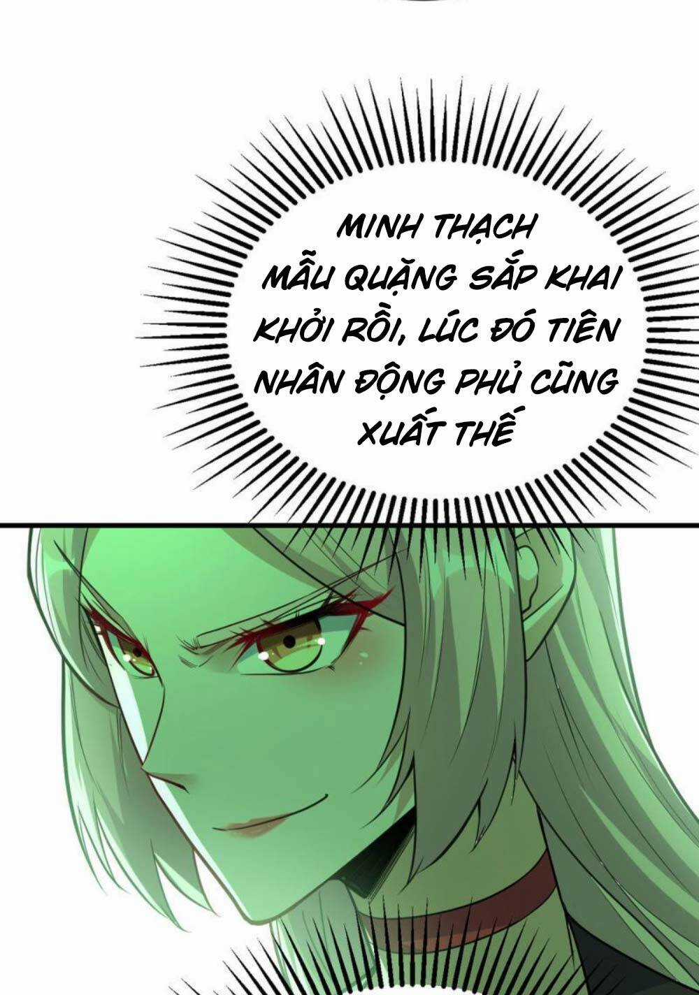 Tiên Đế Qui Lai Chapter 356 trang 6