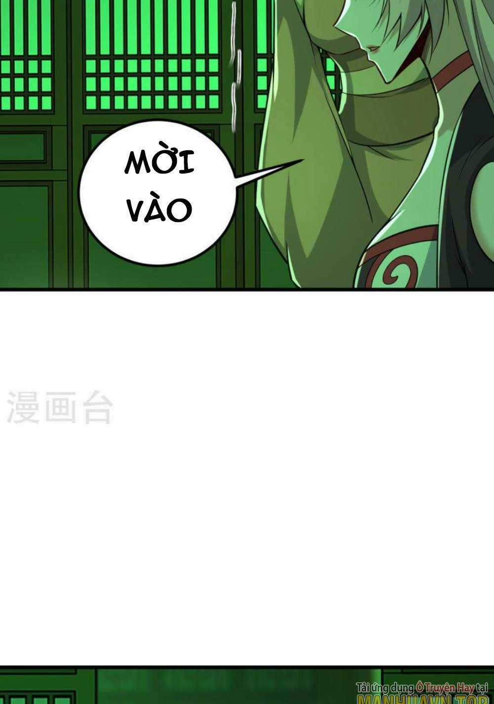 Tiên Đế Qui Lai Chapter 356 trang 8