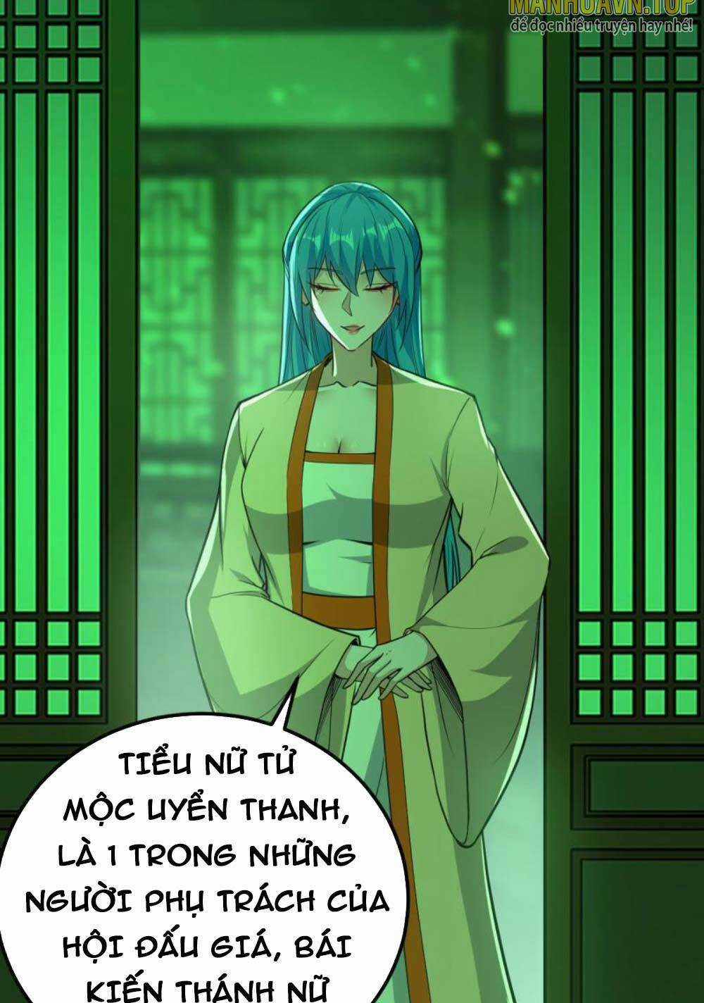 Tiên Đế Qui Lai Chapter 356 trang 9