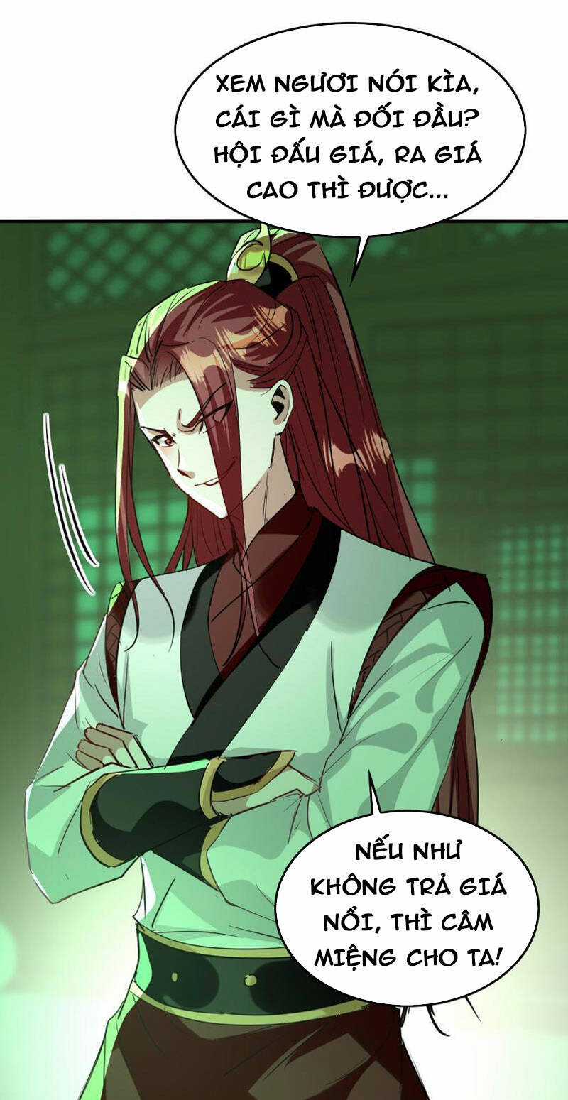 Tiên Đế Qui Lai Chapter 357 trang 14