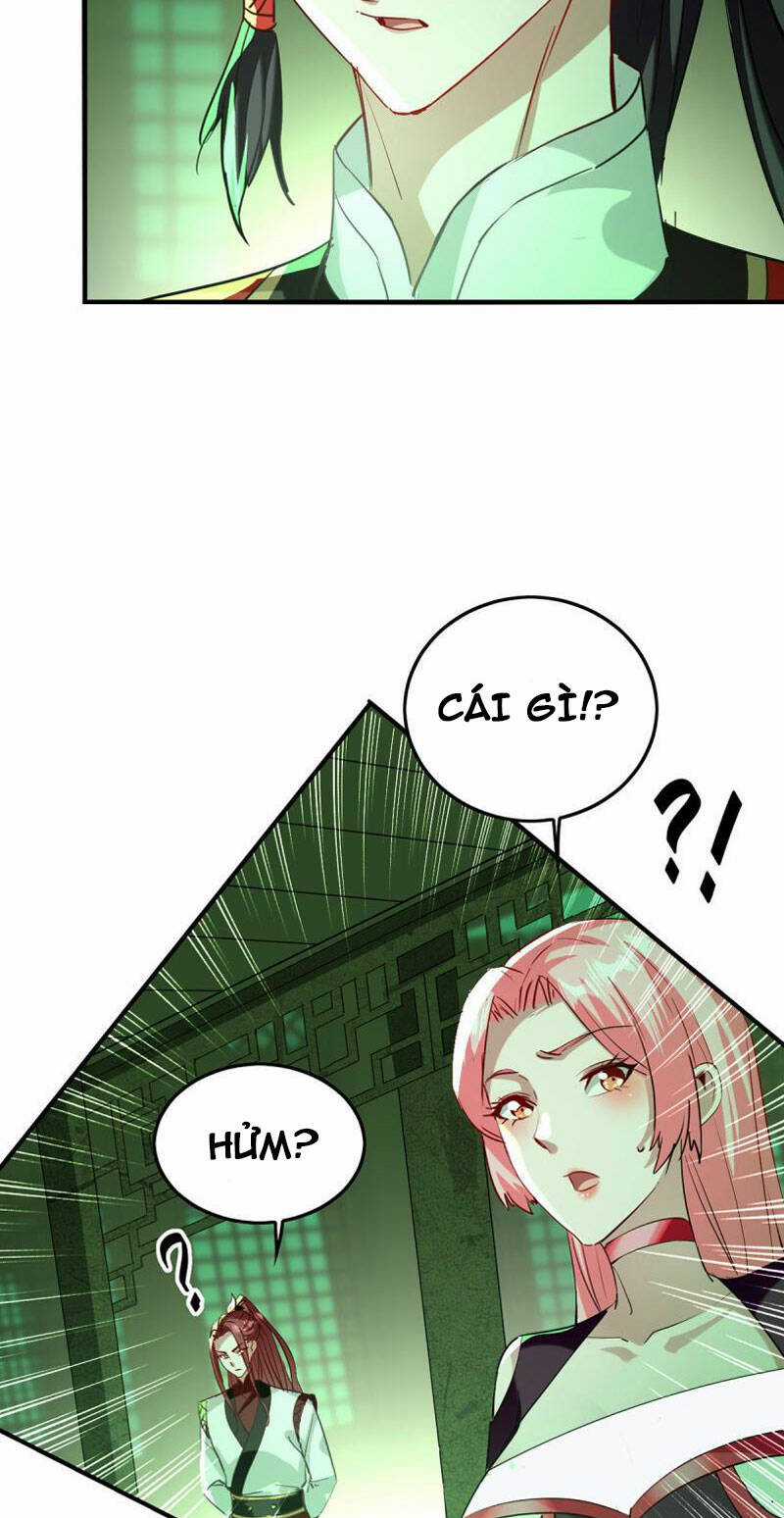 Tiên Đế Qui Lai Chapter 357 trang 17