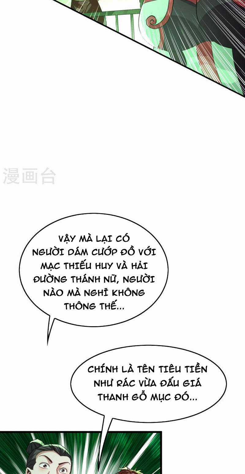 Tiên Đế Qui Lai Chapter 357 trang 18