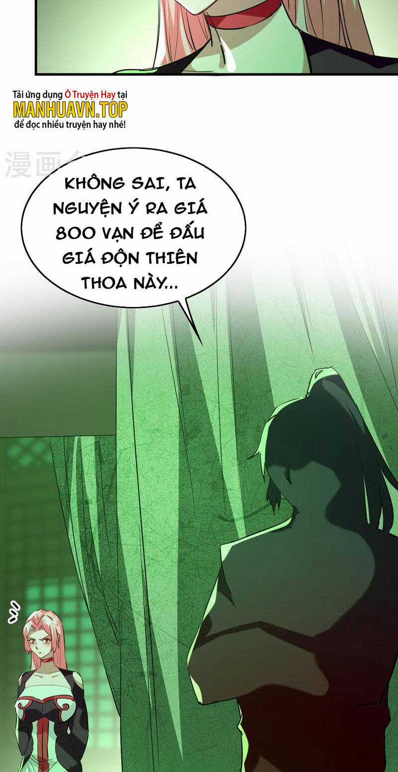 Tiên Đế Qui Lai Chapter 357 trang 20