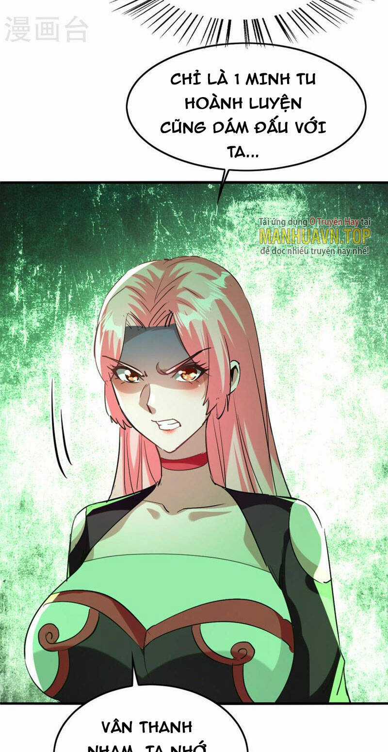 Tiên Đế Qui Lai Chapter 357 trang 24