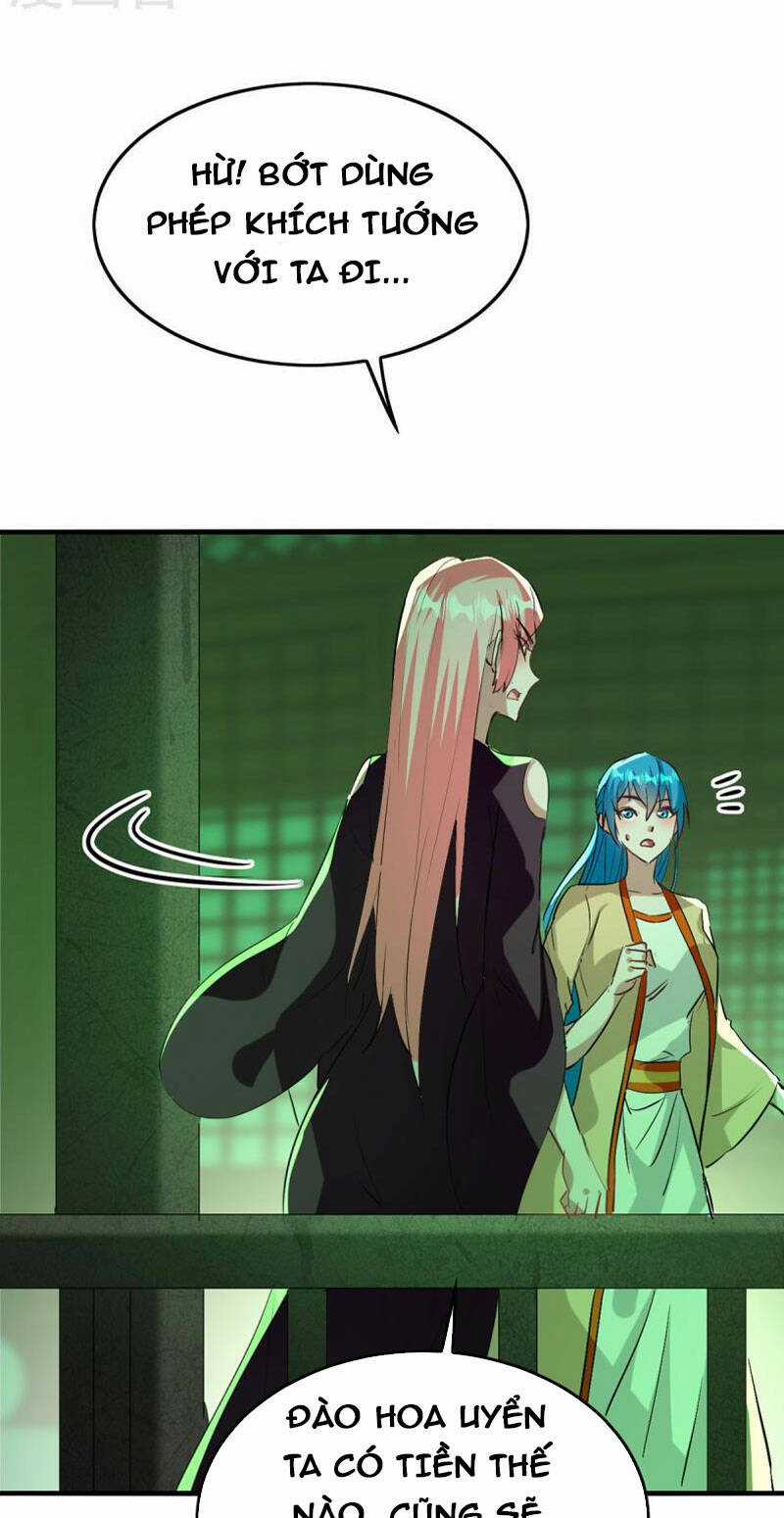 Tiên Đế Qui Lai Chapter 357 trang 26