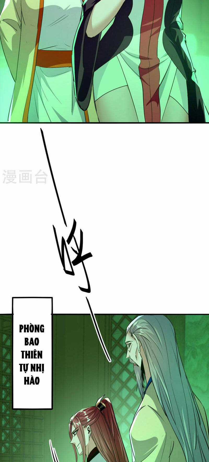 Tiên Đế Qui Lai Chapter 357 trang 5