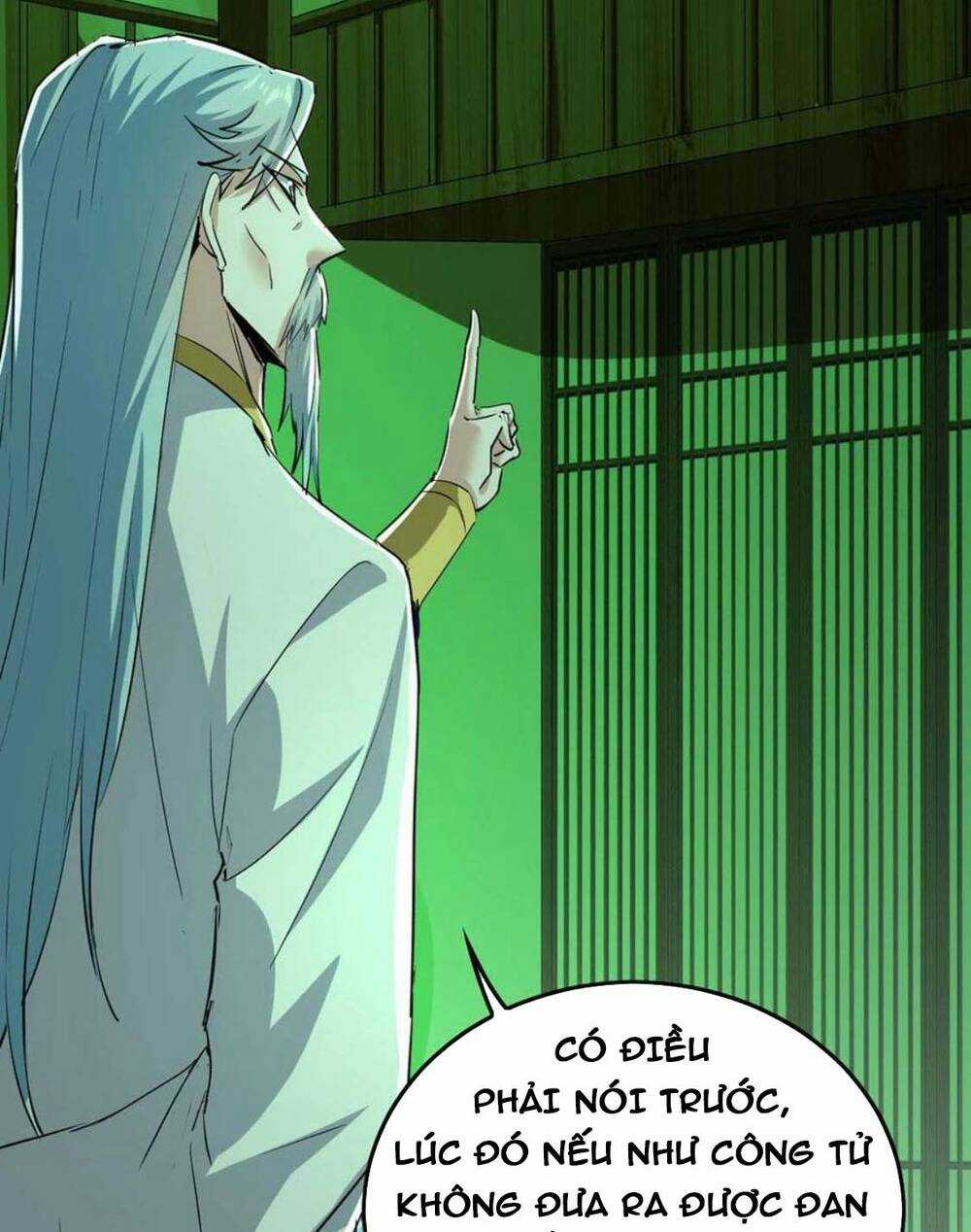 Tiên Đế Qui Lai Chapter 358 trang 11