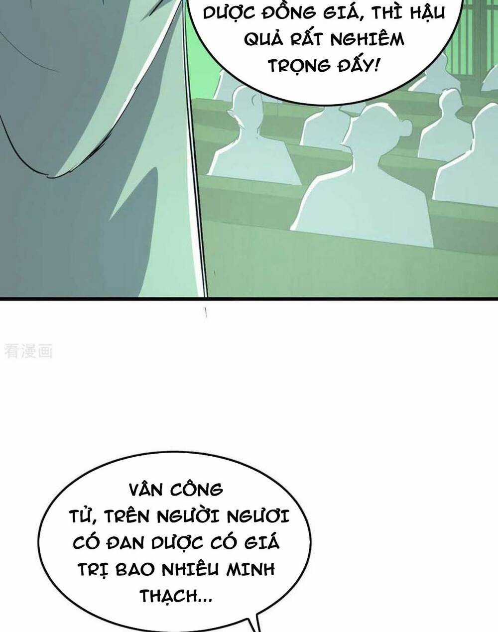 Tiên Đế Qui Lai Chapter 358 trang 12