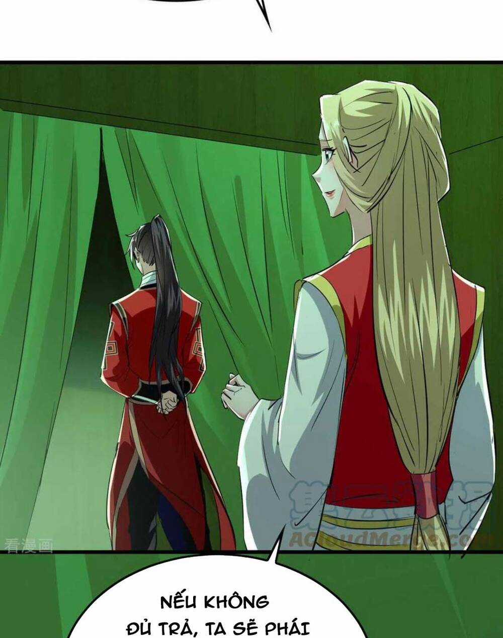 Tiên Đế Qui Lai Chapter 358 trang 13