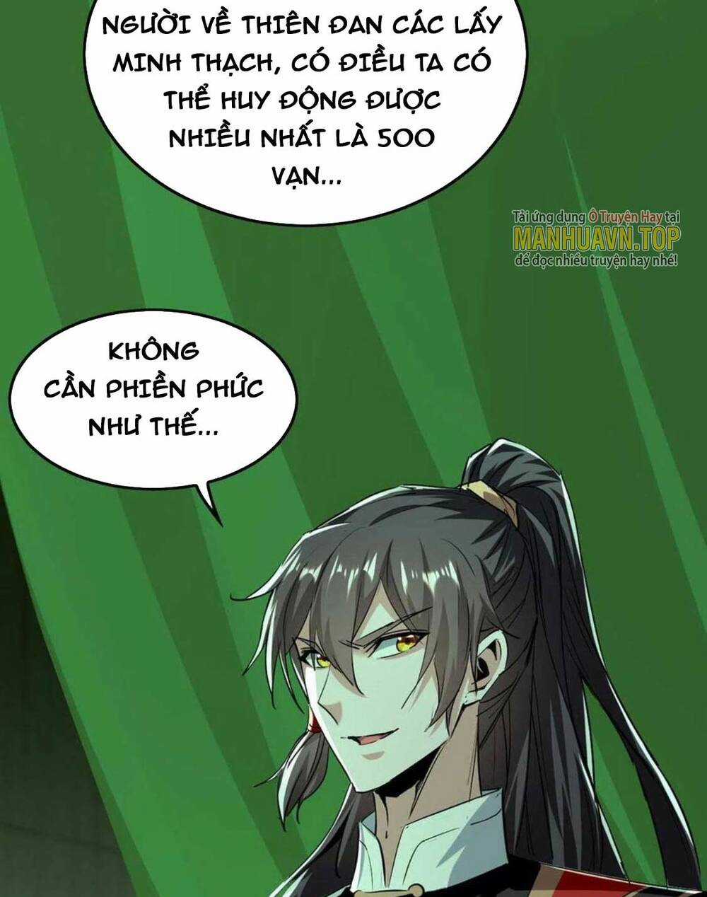 Tiên Đế Qui Lai Chapter 358 trang 14