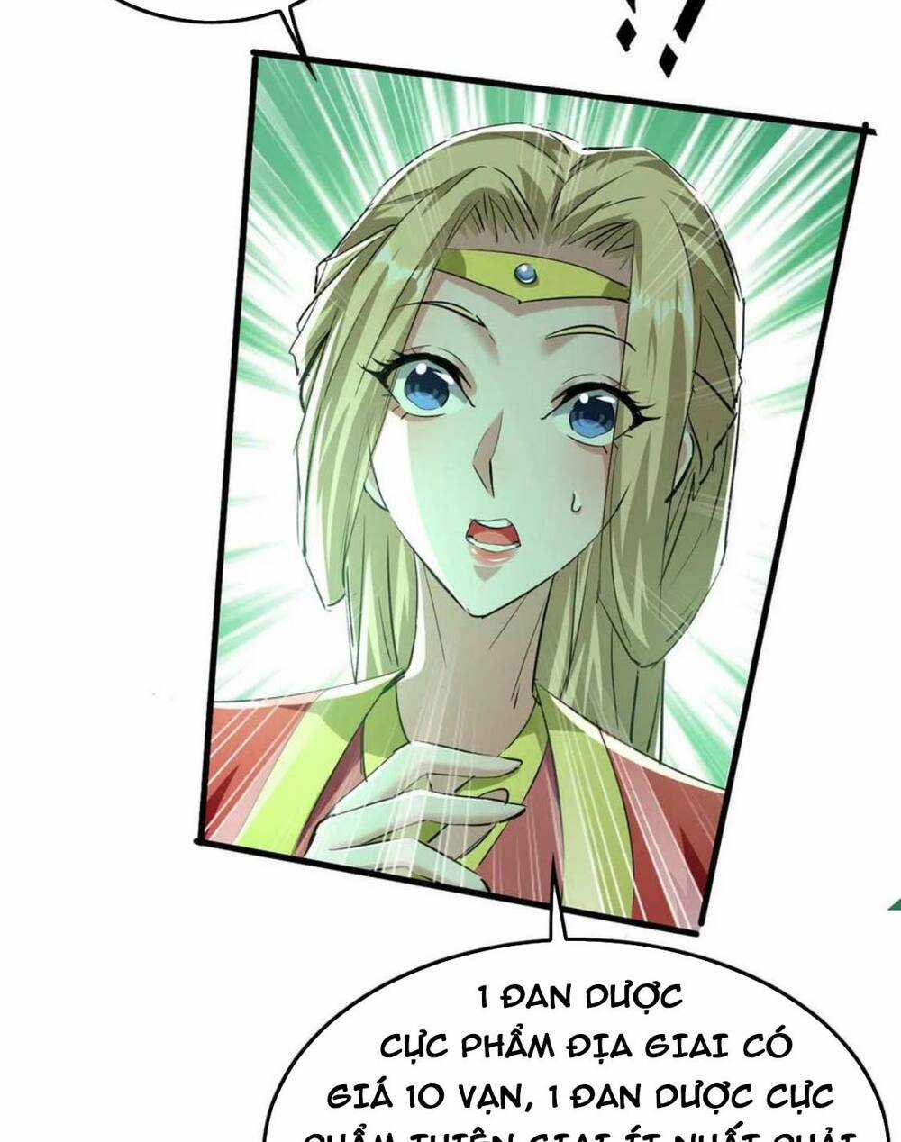 Tiên Đế Qui Lai Chapter 358 trang 16