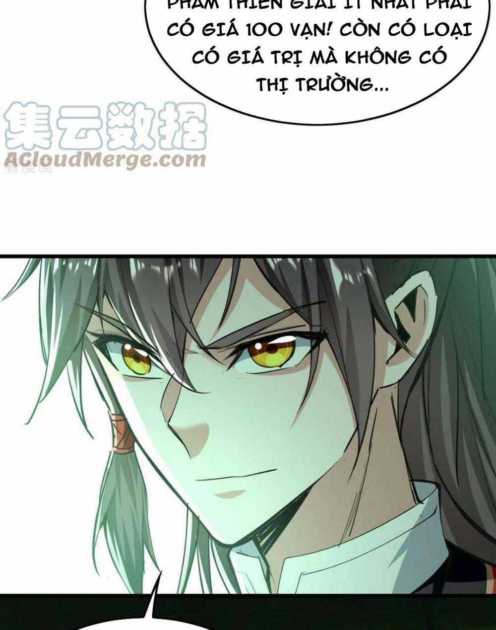 Tiên Đế Qui Lai Chapter 358 trang 17