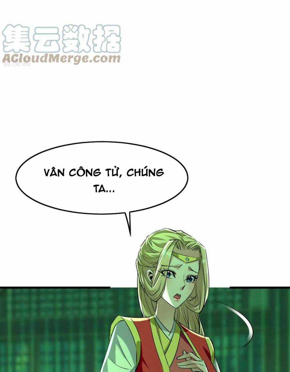 Tiên Đế Qui Lai Chapter 358 trang 22