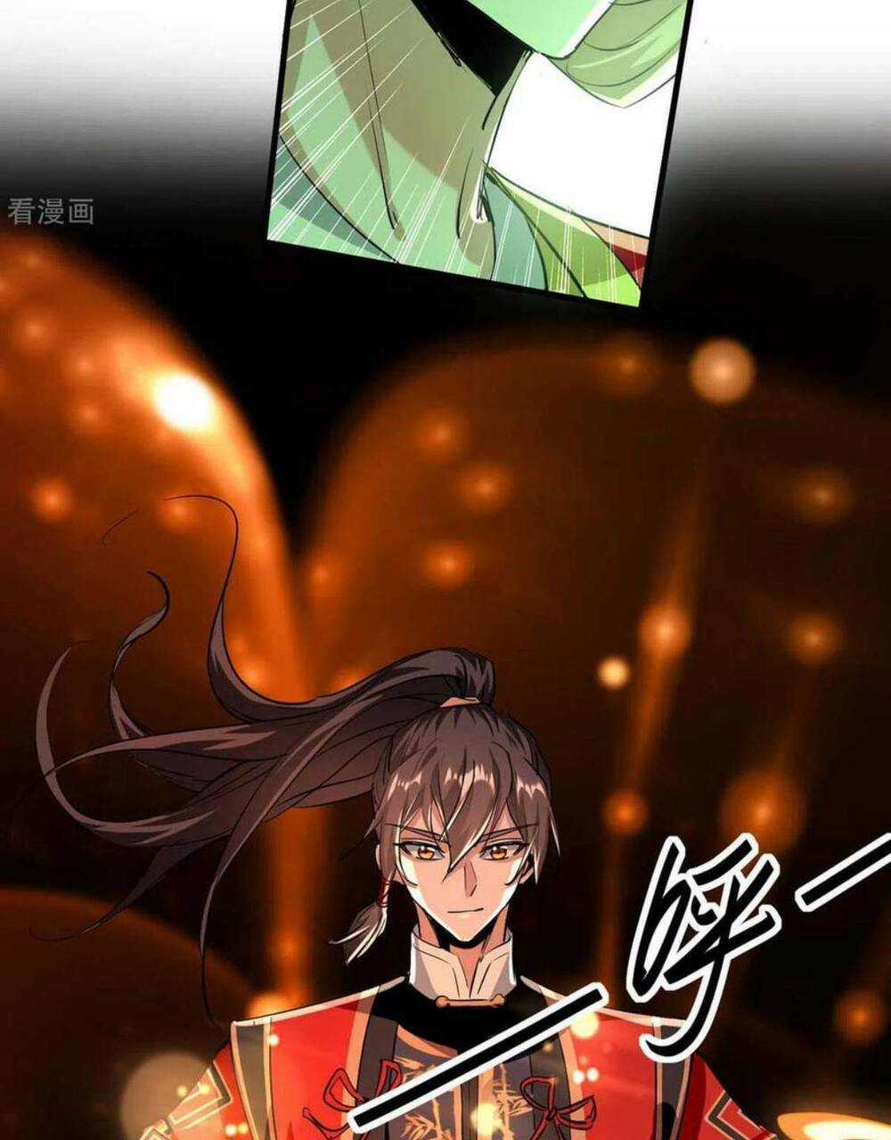 Tiên Đế Qui Lai Chapter 358 trang 24