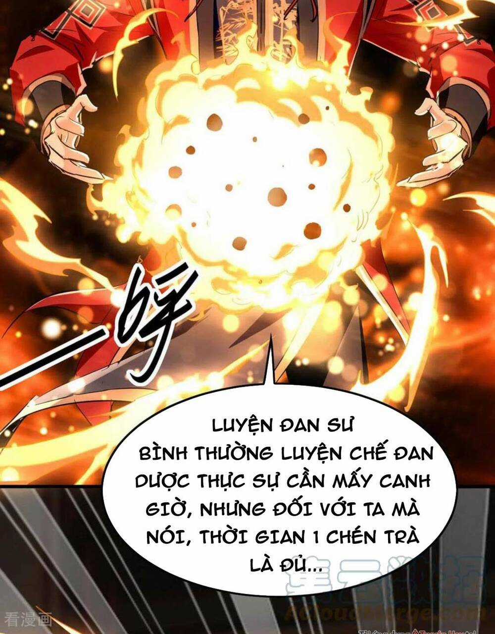 Tiên Đế Qui Lai Chapter 358 trang 25