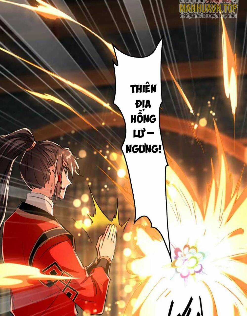 Tiên Đế Qui Lai Chapter 358 trang 26