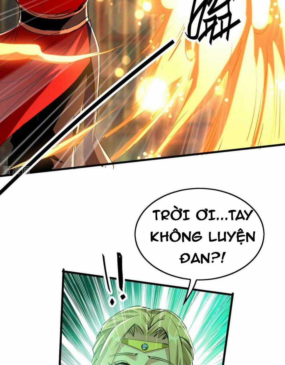 Tiên Đế Qui Lai Chapter 358 trang 27